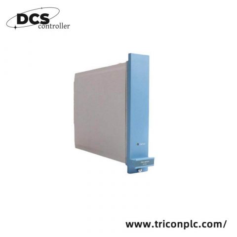 HONEYWELL FC-PSU-NUI2450U Industrial Power Supply Module