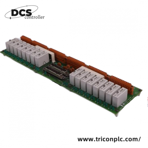 Honeywell FF-SB14E12K-S2 - Advanced Industrial Control Module
