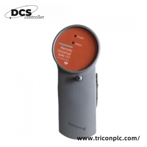 Honeywell FC-RUSIO-3224, FC-PSU-UNI2450U, FC-QPP-0002 - Industrial Control Solutions for Enhanced Efficiency and Reliability