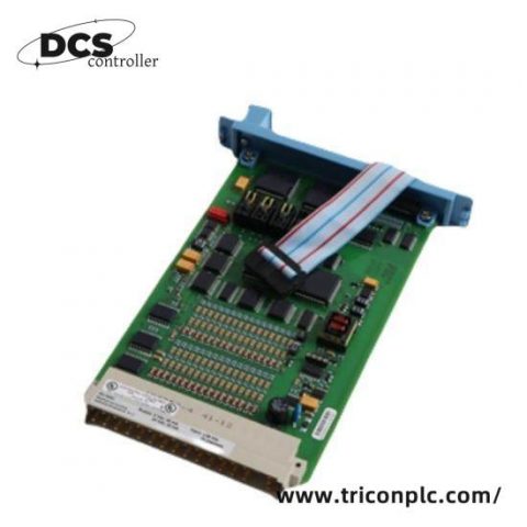 Honeywell FS-SAO-0220m - Secure Analog Output Module (0(4)-20 mA, Dual Channels)