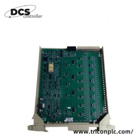 Honeywell FS-SDI-1648 Safe Digital Input Module, 48 Vdc, 16 Channels