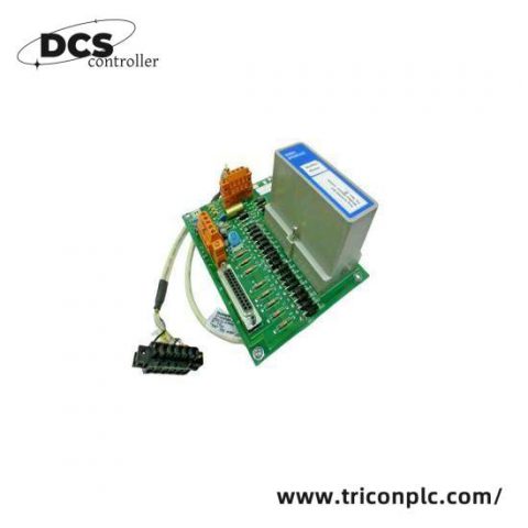 Honeywell MC-TSIM12 - 51303932-476 Interface Module, Advanced Networking & Control Solution