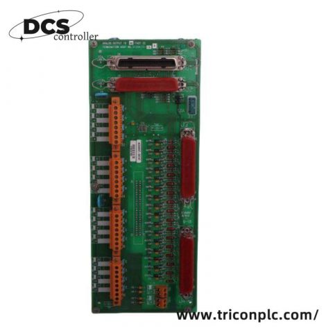 HONEYWELL MU-TDOY22 51304162-125 Control Module