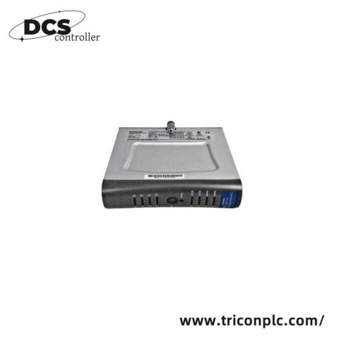 Honeywell SC-UCNN11 Redundant Controller: Industrial Control Excellence