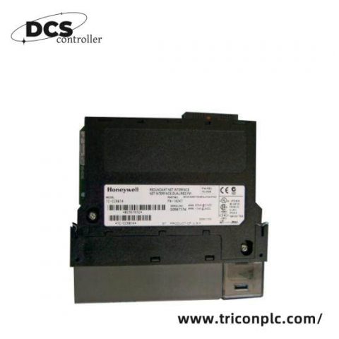 Honeywell TC-IXR061 RTD INPUT MODULE - Temperature Measurement Solution
