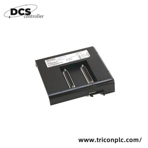Honeywell TK-RPSCA2 Industrial Power Supply Module