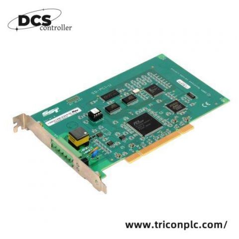 HP 44701A Precision Measurement Module for Industrial Automation