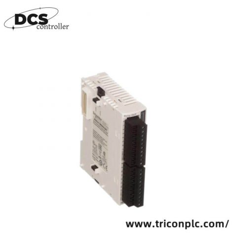 Schneider Electric TM2DRA16RT M238 Analog Input Module - Industrial Control Solutions
