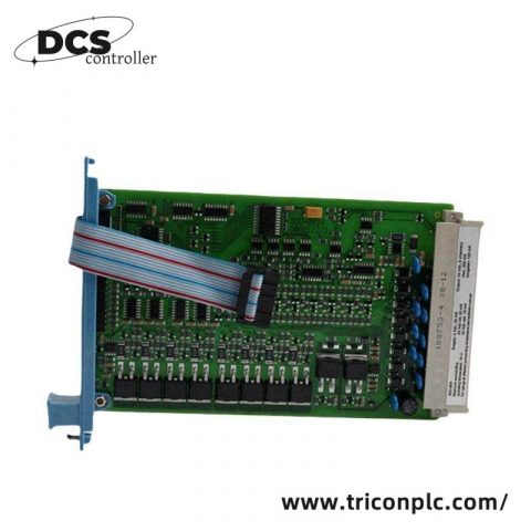 Honeywell FC-DO-1224 Digital Output Module for Precision Control Solutions