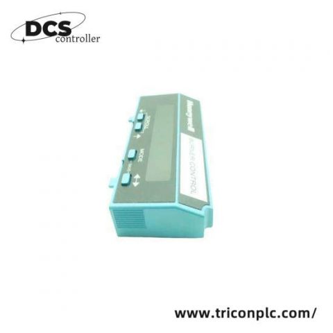 Honeywell S7800-A-1050 Keyboard Display Module - Integrated Control Solution for Enhanced System Management