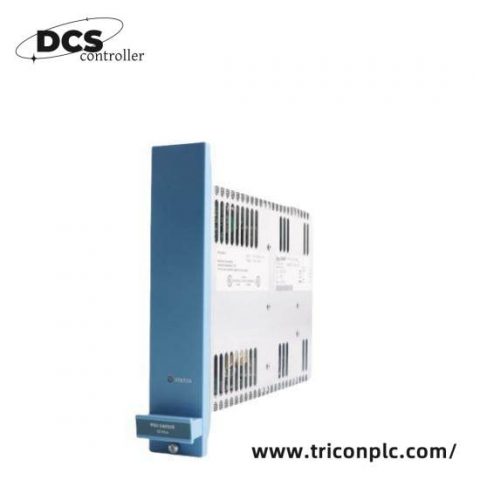 HONEYWELL PSU-240516 High-Power DC Power Supply Module