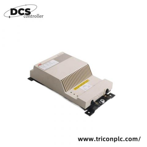 ALSTOM N897163510Q MODEM - High-Speed Industrial Communication Module