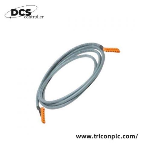 Honeywell FS-PDC-IOR05A Cable; Manufacturer: Honeywell