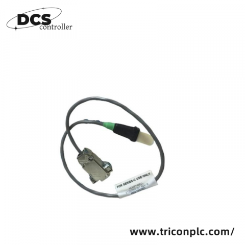 Honeywell FS-PDC-IOS05A Power Distribution Cable - Automation Parts