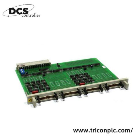 Rockwell Automation A-B 77118-503-51 Control Module
