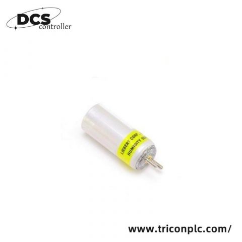 EMERSON 020-0162S Temperature Sensor - Precise Measurement for Industrial Control
