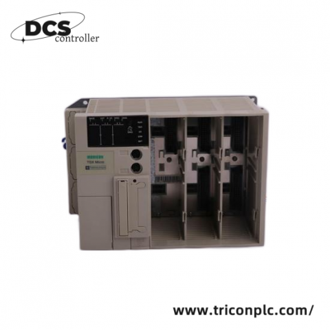 Schneider Electric 940371 High Performance PLC Module