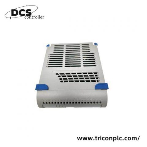 Westinghouse 1C31179G02 - High-Performance Remote I/O Module