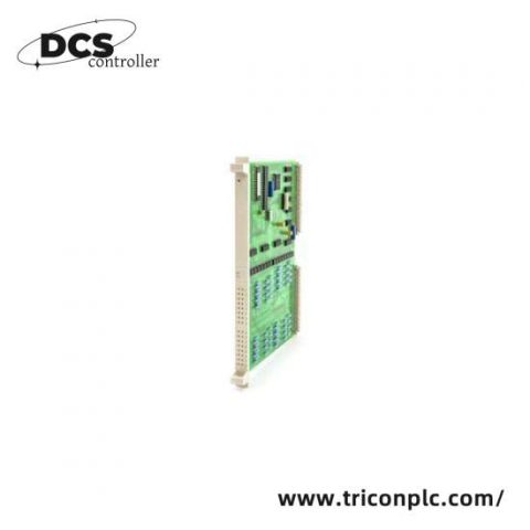 ABB DSDI110A 57160001-AAA Digital Input Board