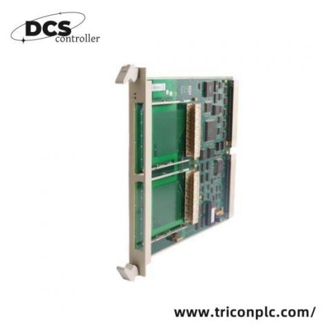 ABB 3BSE003832R1 Industrial Control Module