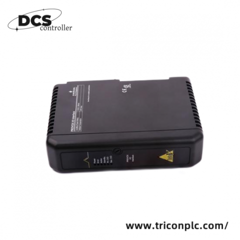 Emerson 1C31197G01 Precision Control Module for Industrial Automation