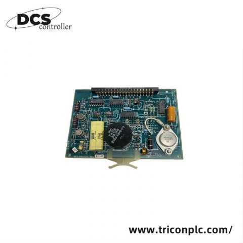 GE DS3800HIMA1B1B - High-Performance Isolation Board, Optimized for Industrial Control Systems