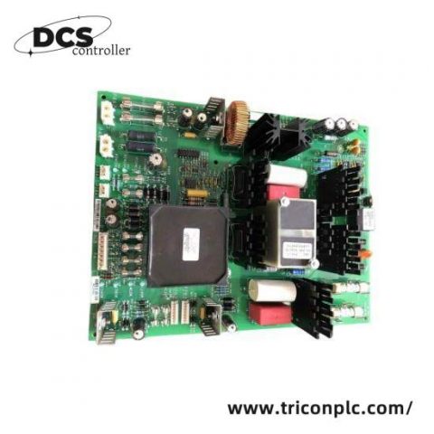 General Electric IS210AEPSG1BCB Thermocouple Terminal Board