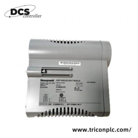 Honeywell TC-FFC010 - Fieldbus RTP Cable