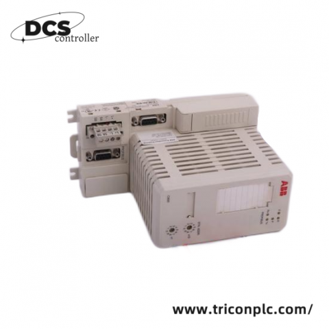 ABB TU811V1 3BSE013231R1 Control Module