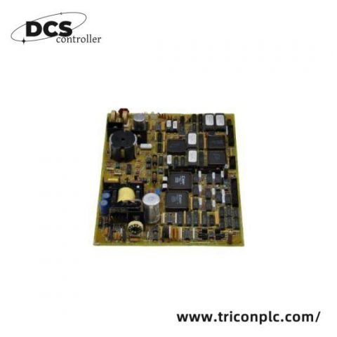 General Electric DS200TCDAG1A I/O Processor Interface Board